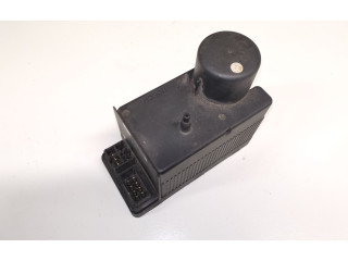 Вакуумный насос центрально замка