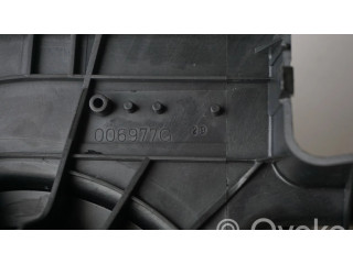 Вентилятор печки 006977G Saab 9-3 Ver1