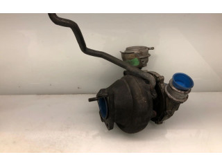 Turbodmychadlo Турбина 8603296 Volvo XC70 D5244T