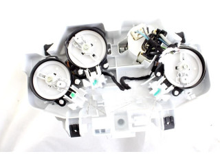 Блок управления климат-контролем 77366261   Fiat Panda III