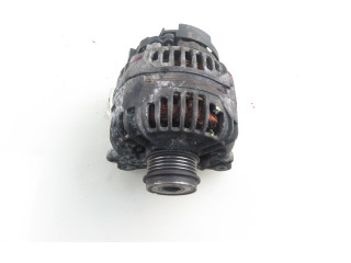 Генератор 0124515083, 028903031   Volkswagen PASSAT B5.5      