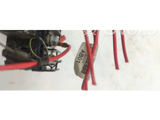 Блок предохранителей 4B1971279A   Audi A6 S6 C5 4B    