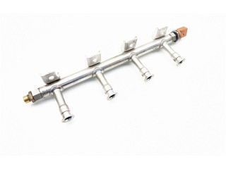 Vstřikovací lišta 03F133320C, 336420600 Seat Ibiza IV (6J,6P) CBZB