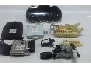 Блок управления двигателем Блок управления 391182B281, 20230806 KIA Venga