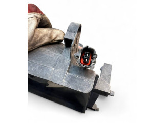 Вентилятор радиатора         Subaru Forester SH 