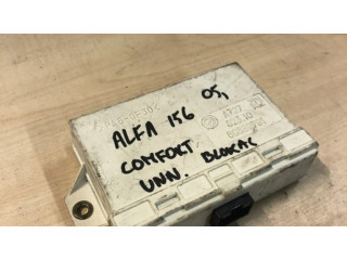 Блок комфорта 60689791, 82310 Alfa Romeo 156