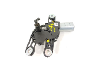 Двигатель стеклоочистителя заднего стекла 8V0955711C   Cupra Leon