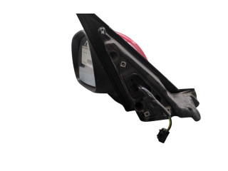 Зеркало (механическое)       Fiat 500L  2013 -  года   