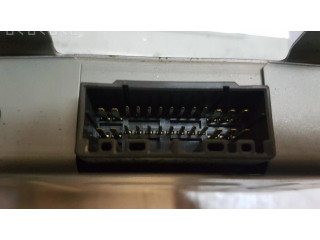 Блок управления двигателем ECU