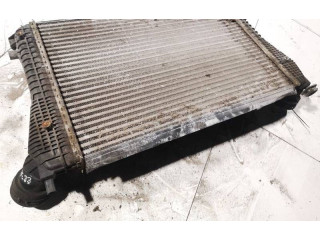 Интеркулер Volkswagen Golf VI