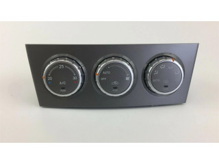 Блок управления климат-контролем 5037223594, A232 Subaru Forester SG