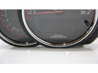 Geschwindigkeitsmesser Cockpit 62106802456, 62106802456 Mini One - Cooper F56 F55