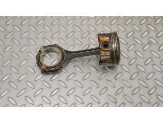 Píst 53236 Mercedes-Benz E W211 M 272.943