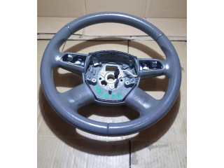 Руль Audi A3 S3 8P  2003 - 2012 года       