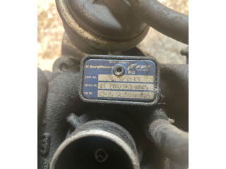 Турбина Fiat Linea 54359708005