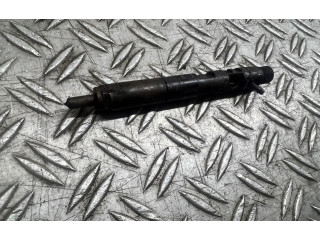 Vstřikovač Nissan Note (E11)