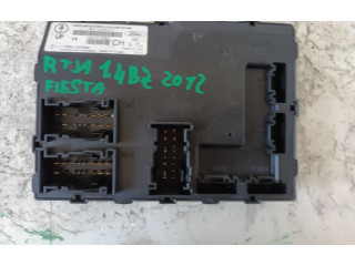 Блок комфорта 8V51-15K600-CH, 8V51-15K600-CH Ford Fiesta