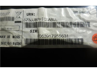 Другие блоки управления / модули Jaguar XF X250