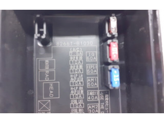 Блок предохранителей 82661-B1030 Daihatsu Sirion