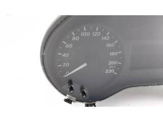 Přístrojová deska  Mercedes-Benz Vito Viano W447 2015 A4479008206, A4479029303  