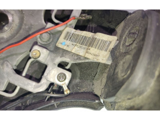 Volant Peugeot 206 2002 9644116477