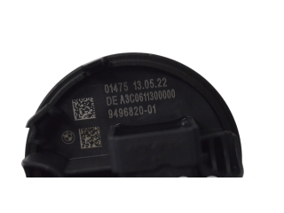 Датчик удара надувных подушек