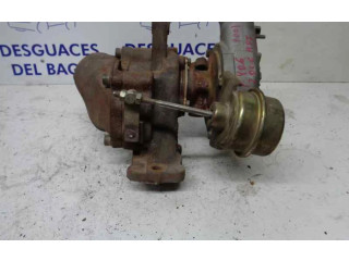 Турбина Peugeot 406 K03401682