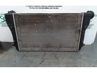 Интеркулер 1J0145803H Audi A3 S3 8L