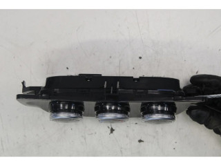 Блок управления климат-контролем    Fiat Tipo