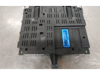 Блок управления 50520143 Alfa Romeo Giulietta