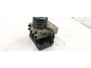 Блок АБС 1j0907379, 06740814 Skoda Octavia Mk1 (1U) 1996 - 2004 года