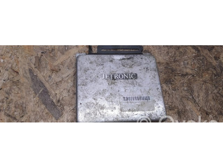 Блок управления двигателя 0280000539 Saab 9000 CD