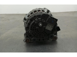 Генератор 03L903023K Volkswagen Golf VII