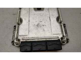 Řídící jednotka 0281010637, 8200211711 Renault Laguna II 2003