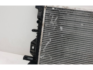 Радиатор охлаждающей жидкости