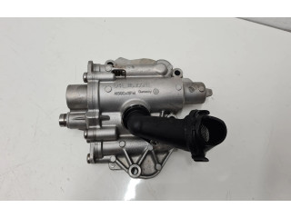 Масляный насос  CZCA 04E115109E  Volkswagen Golf Sportsvan 