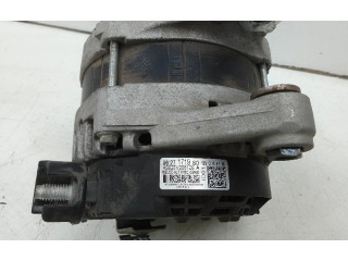 Генератор 9827171980 Citroen Berlingo