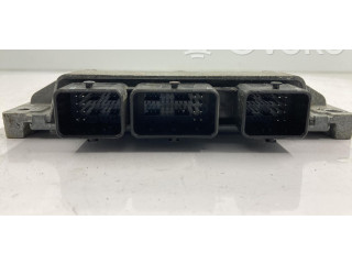 Блок управления двигателя 8201076738 Renault Twingo II