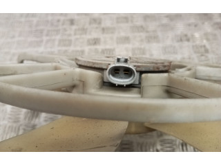 Вентилятор радиатора     1636323020    Toyota Yaris 1.3