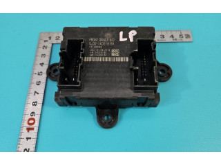 Блок комфорта GJ32-14D618-BA, IMPRK1357644 Jaguar XF X260