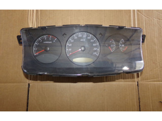 Панель приборов 8021009140 SsangYong Kyron