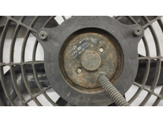 Вентилятор радиатора 266509 KIA Carens I 2.0