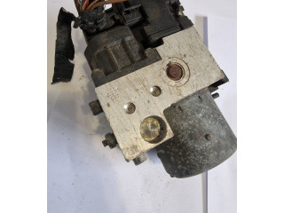 Блок ABS 0273004209   Opel Astra G