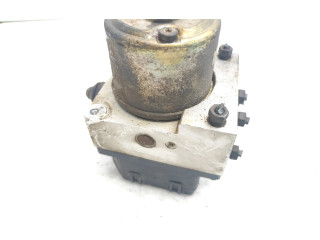 Блок АБС CB77437AZ, A104400132 Mazda Premacy - года