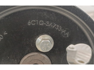 Подушка безопасности двери 6C1Q3A733AA Peugeot Boxer