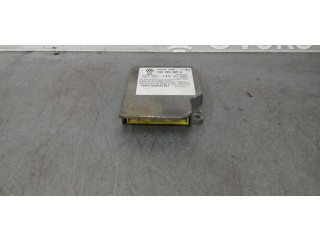 Блок подушек безопасности 6Q0909605A   Volkswagen Caddy