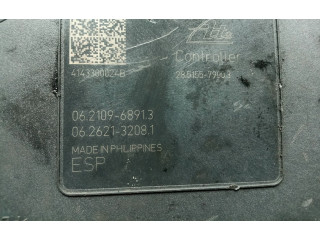 Блок АБС ATE Mitsubishi ASX - года