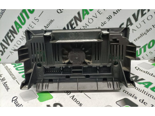 Блок управления климат-контролем SV25-02-11, 691 Audi A3 S3 A3 Sportback 8P