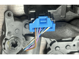 Блок управления климат-контролем 5Q0907511A, 5Q0907511A   Volkswagen PASSAT B8 USA