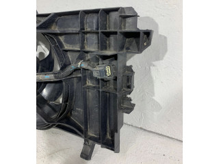 Вентилятор радиатора Tesla Model 3